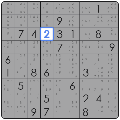 sudoku dkm