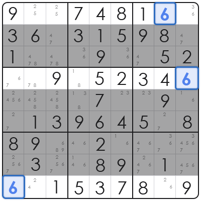 sudoku como se juega